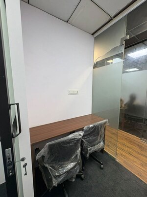 Team Area in  Office Space at Sector 2 – for Rent
