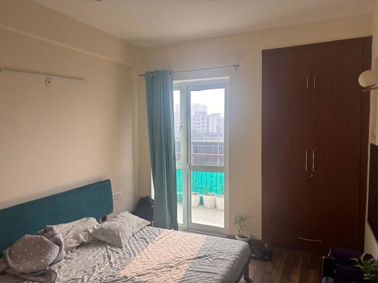Bedroom, anant-raj-the-estate-floors 3 Bedroom 2800 Sq.Ft. Apartment In Sector 63a Gurgaon 10628317