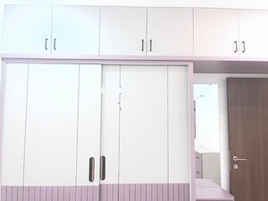 2.5 BHK Apartment For Rent in Urbanrise On Cloud 33, Bachupally