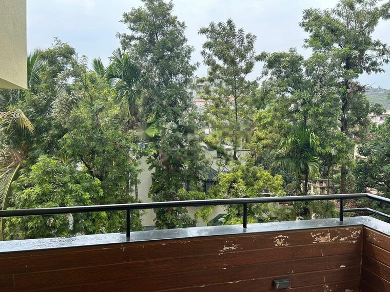 Swimming Pool, silvanus-apartment 1 Bedroom 780 Sq.Ft. Apartment In Pashan Pune 10628333