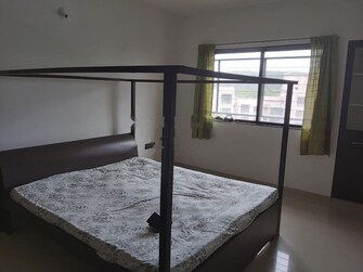 1 BHK Apartment For Rent in Silvanus Apartment in Pashan, Pune