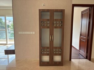 Room in 3 BHK Apartment at Adarsh Premia, Padmanabha Nagar – for Rent