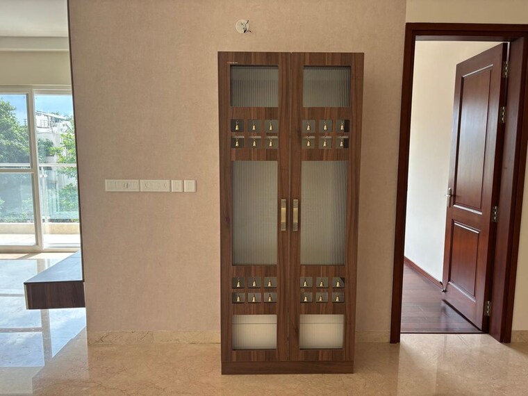 Room, adarsh-premia 3 Bedroom 2360 Sq.Ft. Apartment In Padmanabha Nagar Bangalore 10628330