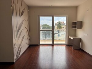 3 BHK Apartment For Rent in Adarsh Premia, Padmanabha Nagar