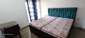 Bedroom in 2 BHK Apartment at Amrapali Silicon City, Sector 76 – for Rent