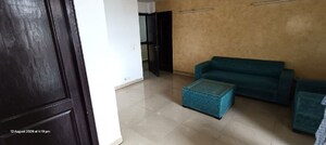 Living Room in 2 BHK Apartment at Amrapali Silicon City, Sector 76 – for Rent