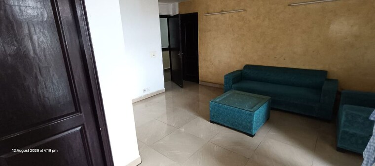 Living Room, amrapali-silicon-city 2 Bedroom 1300 Sq.Ft. Apartment In Sector 76 Noida 10628311