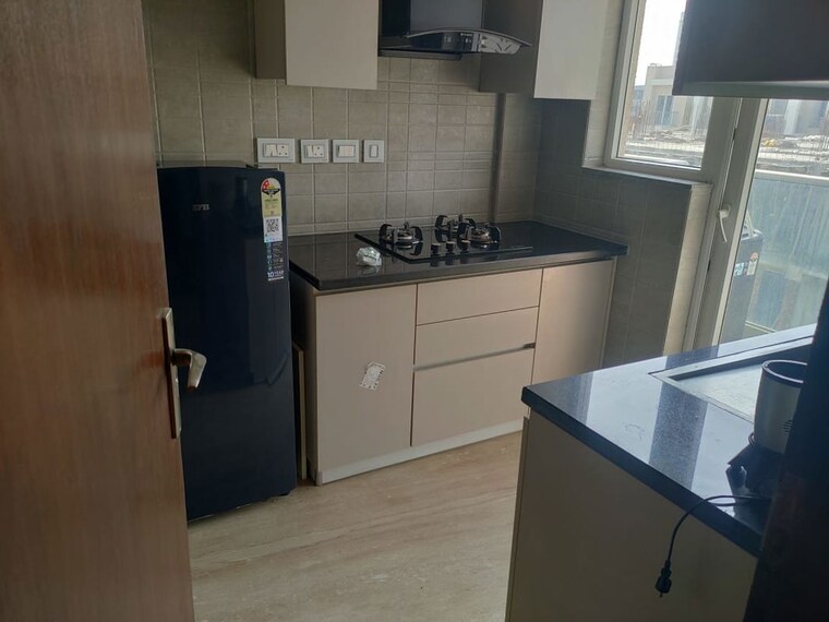 Kitchen, ace-palm-floors 2 Bedroom 1092 Sq.Ft. Builder Floor In Sector 89 Gurgaon 10628329
