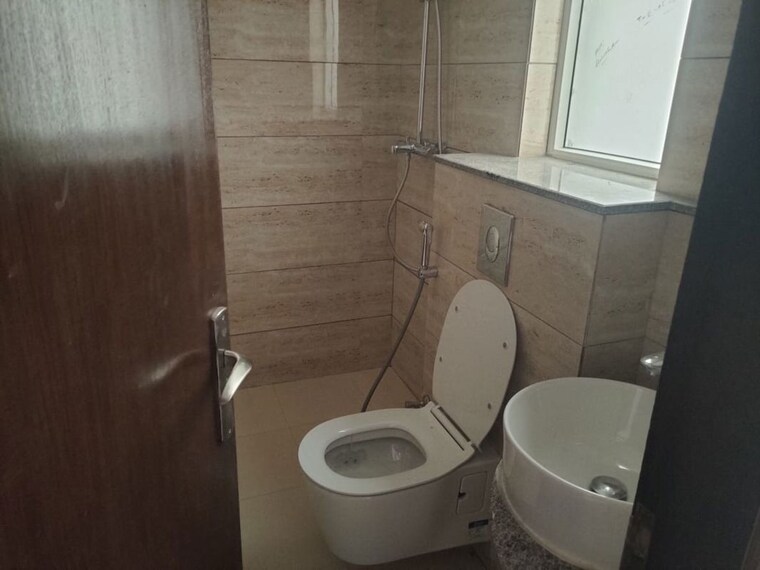 Bathroom, ace-palm-floors 2 Bedroom 1092 Sq.Ft. Builder Floor In Sector 89 Gurgaon 10628329