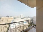 3 BHK 1260 Sq.Ft. Apartment in SVP Gulmohur Garden