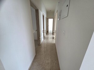 Building Lobby in 3 BHK Apartment at L And T Rejuve 360, Mulund West – for Rent