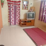 1 BHK + Prayer Room 580 Sq.Ft. Apartment in Kuber Properties