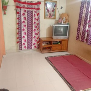 1 BHK Apartment For Sale in Kuber Properties, Ambegaon Budruk