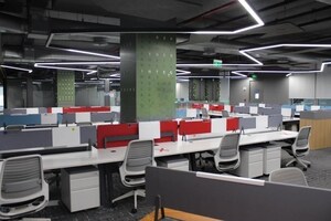  Office Space For Rent in Yeshwant Road