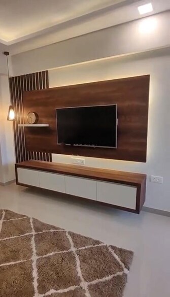2 BHK 1105 Sq.Ft. Apartment in Oxford Paradise