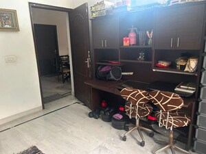 Furnished Amenities in 3 BHK Apartment at Today Blossoms I, Sector 47 – for Rent