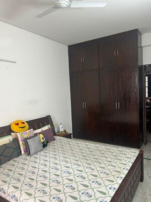 Bedroom in 3 BHK Apartment at Today Blossoms I, Sector 47 – for Rent
