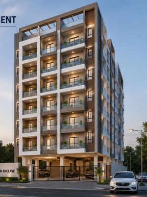 2 BHK Apartment For Sale in Siddhi Vinayak Nagar