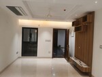 3 BHK + Prayer Room,Servant Room,Study Room,Basement,Store Room 2876 Sq.Ft. Apartment in Aparna One