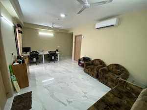 Team Area in 2 BHK Apartment at M3M Skywalk, Sector 74 – for Rent
