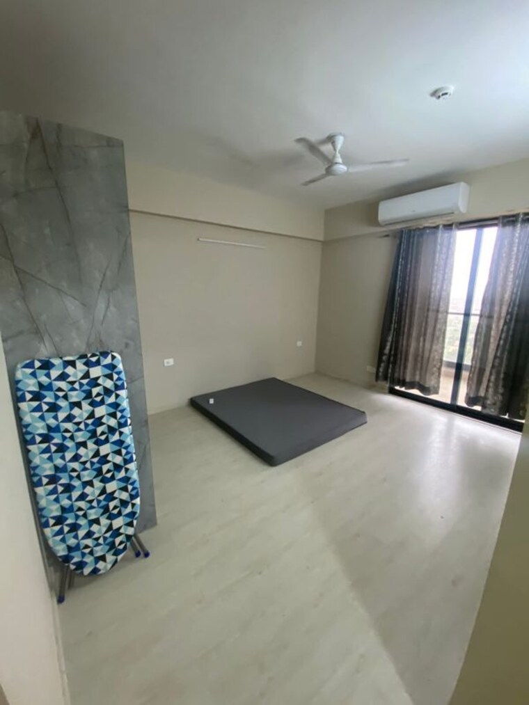 Bedroom, m3m-skywalk 2 Bedroom 1500 Sq.Ft. Apartment In Sector 74 Gurgaon 10628358