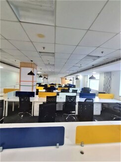 Office Space For Rent in Maharshi Nagar