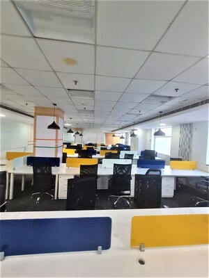  Office Space For Rent in Maharshi Nagar