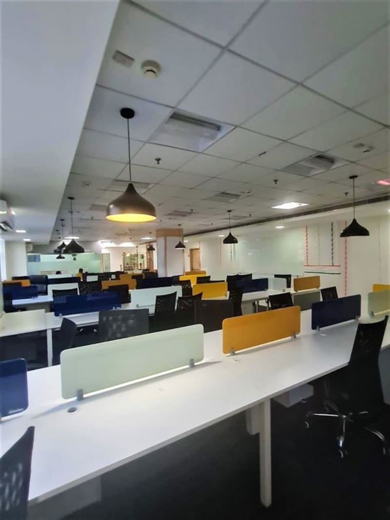 Team Area, maharshi nagar Commercial Office Space 7500 Sq.Ft. In Maharshi Nagar Pune 10628375