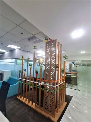 Office Space – Exterior View View at Maharshi Nagar - for Rent