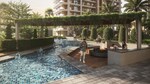 3.5 BHK + Servant Room 2700 Sq.Ft. Apartment in Maya Green Lotus Utsav