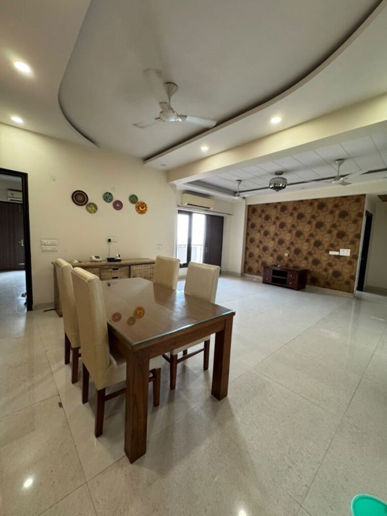 Team Area, lord-krishna-apartment 4 Bedroom 2839 Sq.Ft. Apartment In Sector 43 Gurgaon 10628365