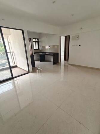 2 BHK Apartment For Rent in Saheel Itrend Waterfront in Ravet, Pune