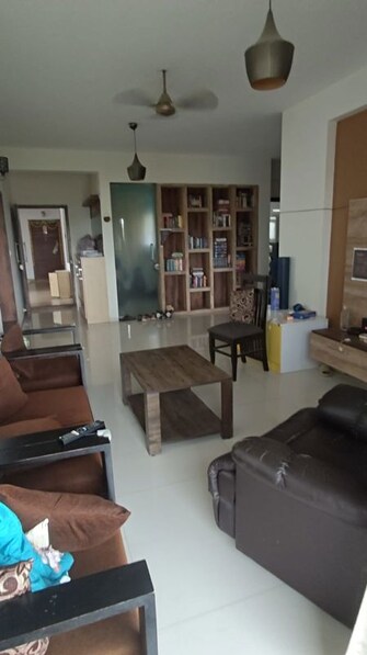3 BHK + Store Room Apartment For Rent in Bren Paddington in Sarjapur Road, Bangalore