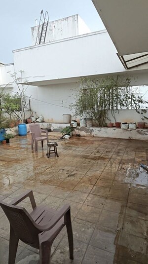 3 BHK Apartment – Exterior View View at Bren Paddington, Sarjapur Road - for Rent