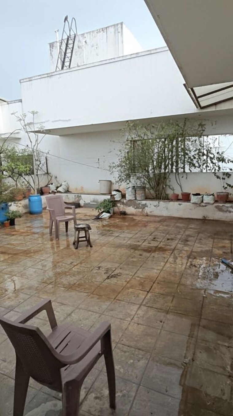 Exterior View, bren-paddington 3 Bedroom 2600 Sq.Ft. Apartment In Sarjapur Road Bangalore 10628332