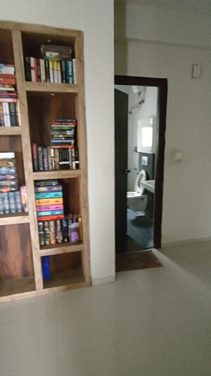 Furnished Amenities in 3 BHK Apartment at Bren Paddington, Sarjapur Road – for Rent