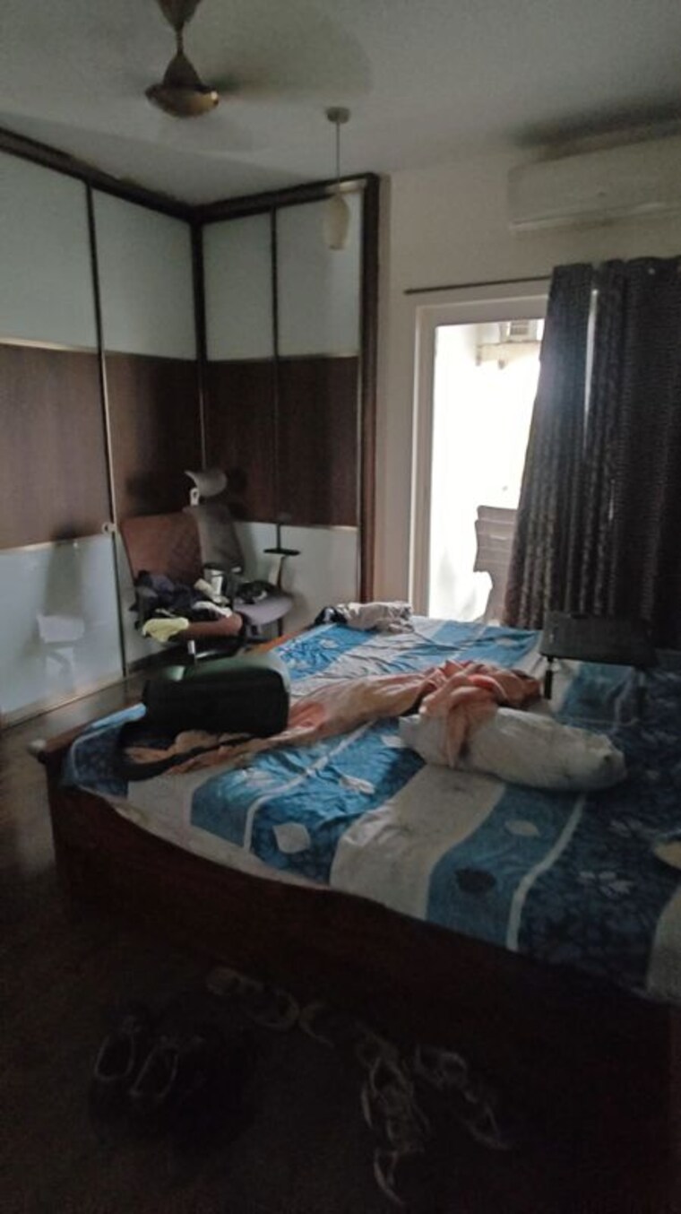 Bedroom, bren-paddington 3 Bedroom 2600 Sq.Ft. Apartment In Sarjapur Road Bangalore 10628332
