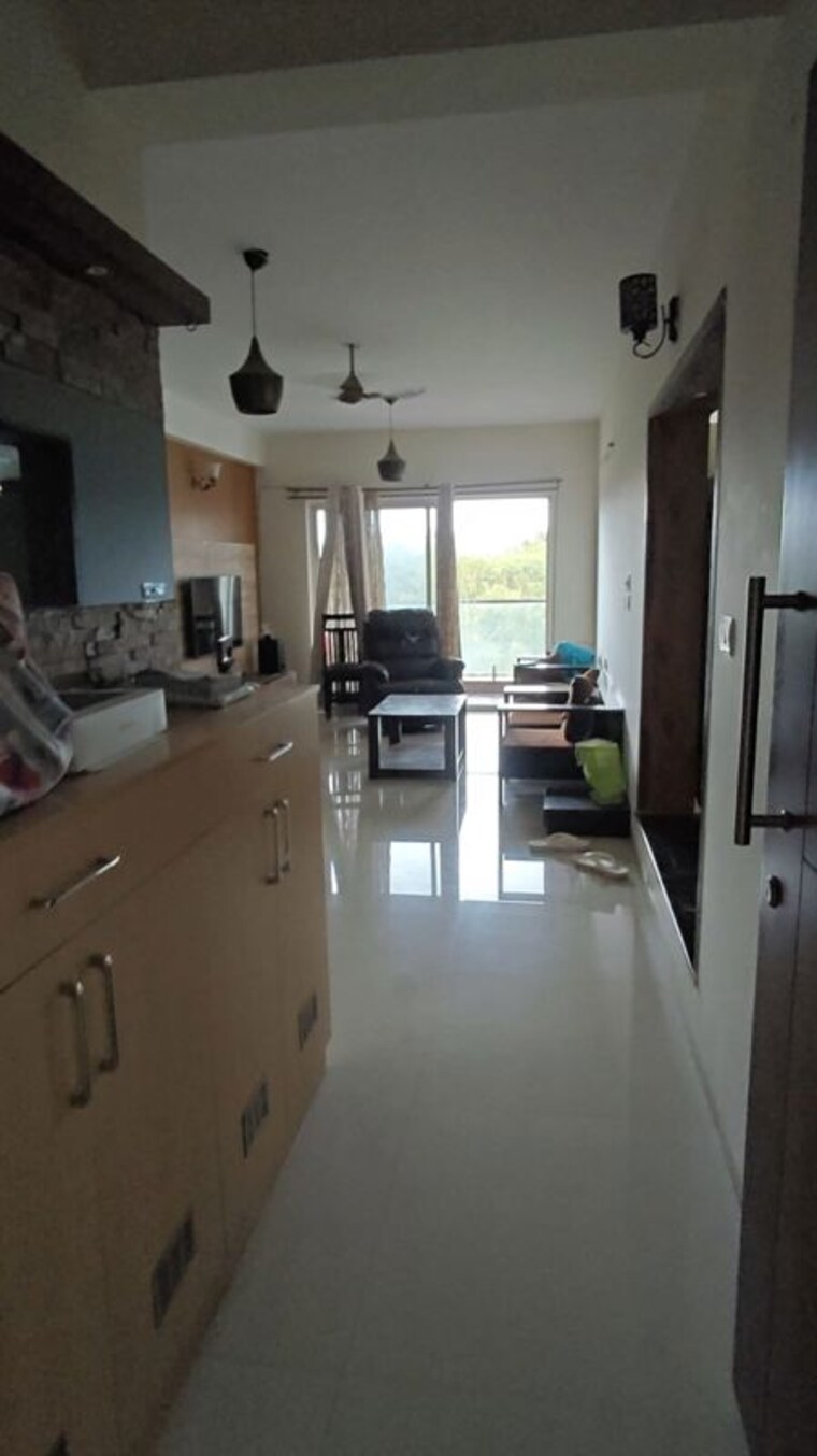 Kitchen, bren-paddington 3 Bedroom 2600 Sq.Ft. Apartment In Sarjapur Road Bangalore 10628332