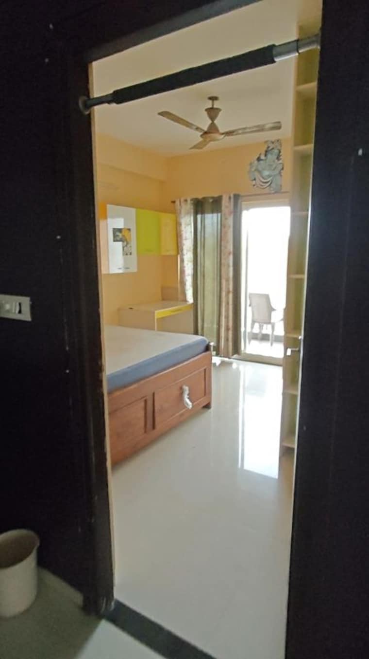 Kitchen, bren-paddington 3 Bedroom 2600 Sq.Ft. Apartment In Sarjapur Road Bangalore 10628332