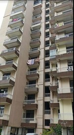 2 BHK 1090 Sq.Ft. Apartment in SVP Gulmohur Garden