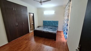 Bedroom in 1 RK Apartment at Amrapali Silicon City, Sector 76 – for Rent