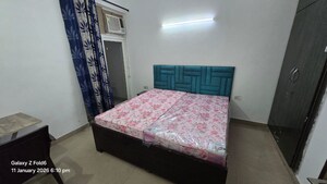 Bedroom in 1 RK Apartment at Amrapali Silicon City, Sector 76 – for Rent