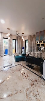 5 BHK + Prayer Room 5000 Sq.Ft. Independent House in Jubilee Hills