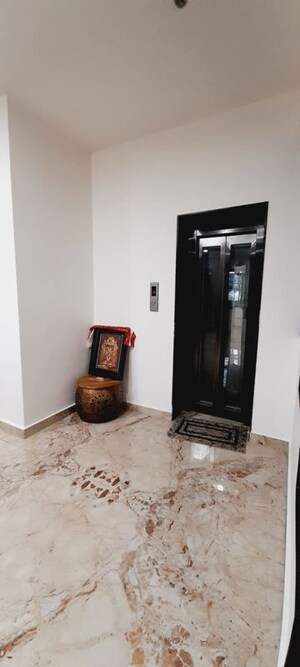 Living Room in 5 BHK Independent House at Jubilee Hills – for Rent