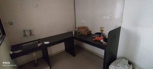 Kitchen in 2 BHK Apartment at Hinjewadi – for Rent