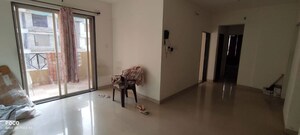 2 BHK Apartment For Rent in Hinjewadi