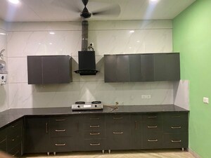 Kitchen in 2 BHK Apartment at Kharar Mohali Road – for Rent