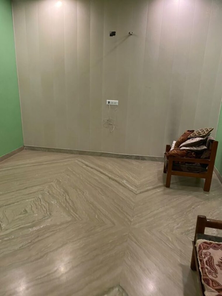 Bedroom, kharar mohali road 2 Bedroom 1300 Sq.Ft. Apartment In Kharar Mohali Road Kharar 10628395