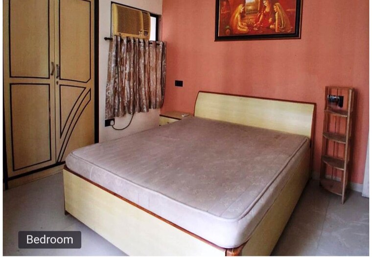 Bedroom, gala-pride-park 1 Bedroom 590 Sq.Ft. Apartment In Manpada Thane 10628388