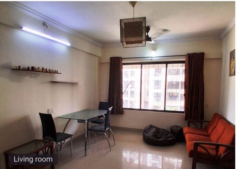 Living Room, gala-pride-park 1 Bedroom 590 Sq.Ft. Apartment In Manpada Thane 10628388